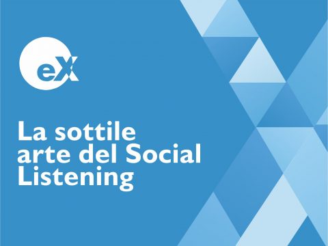 La sottile arte del Social Listening